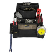 Clc Work Gear BAG NAIL&TOOL 11PKT 1620